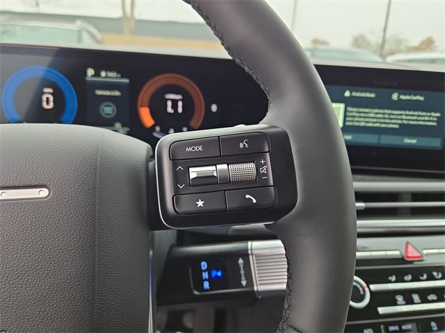 New 2026 Hyundai Santa Fe SE w/ Tow & Go Package image 16