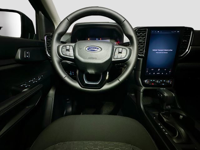 New 2026 Ford Ranger XLT image 28