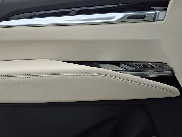 Certified 2025 Cadillac Escalade Sport w/ Touring Package AWD/4WD image 11