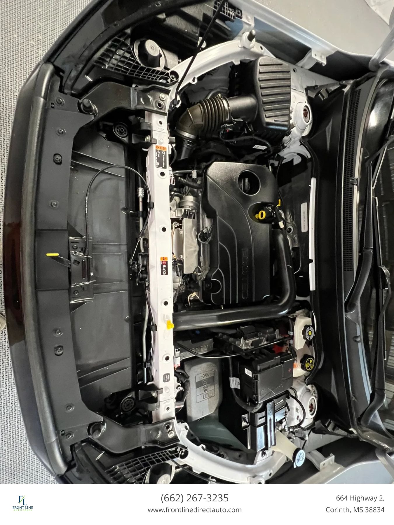 Used 2023 GMC Terrain SLE w/ Driver Convenience Package FWD image 10