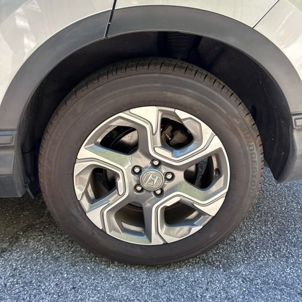 Used 2017 Honda CR-V EX-L image 22