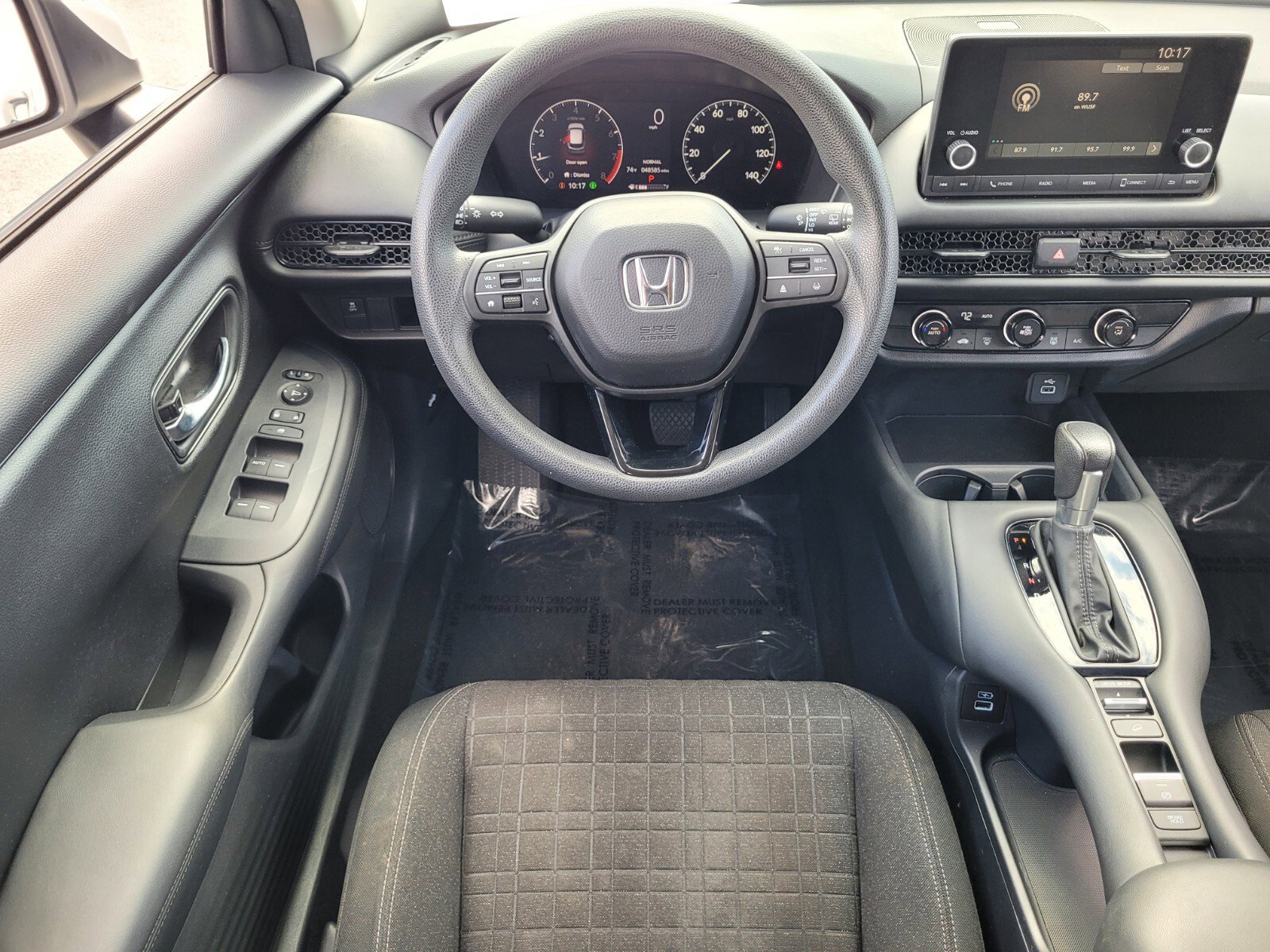 Used 2023 Honda HR-V LX image 12