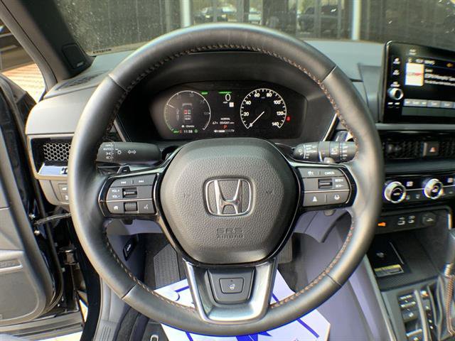 Used 2023 Honda CR-V Sport Touring image 14