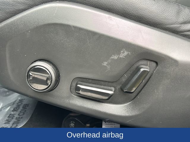 Used 2022 Volvo S60 B5 Inscription image 21