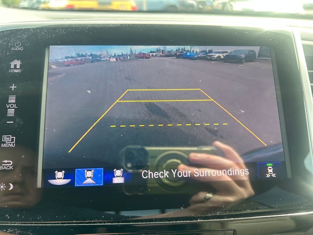 Used 2019 Honda Ridgeline RTL-E image 26