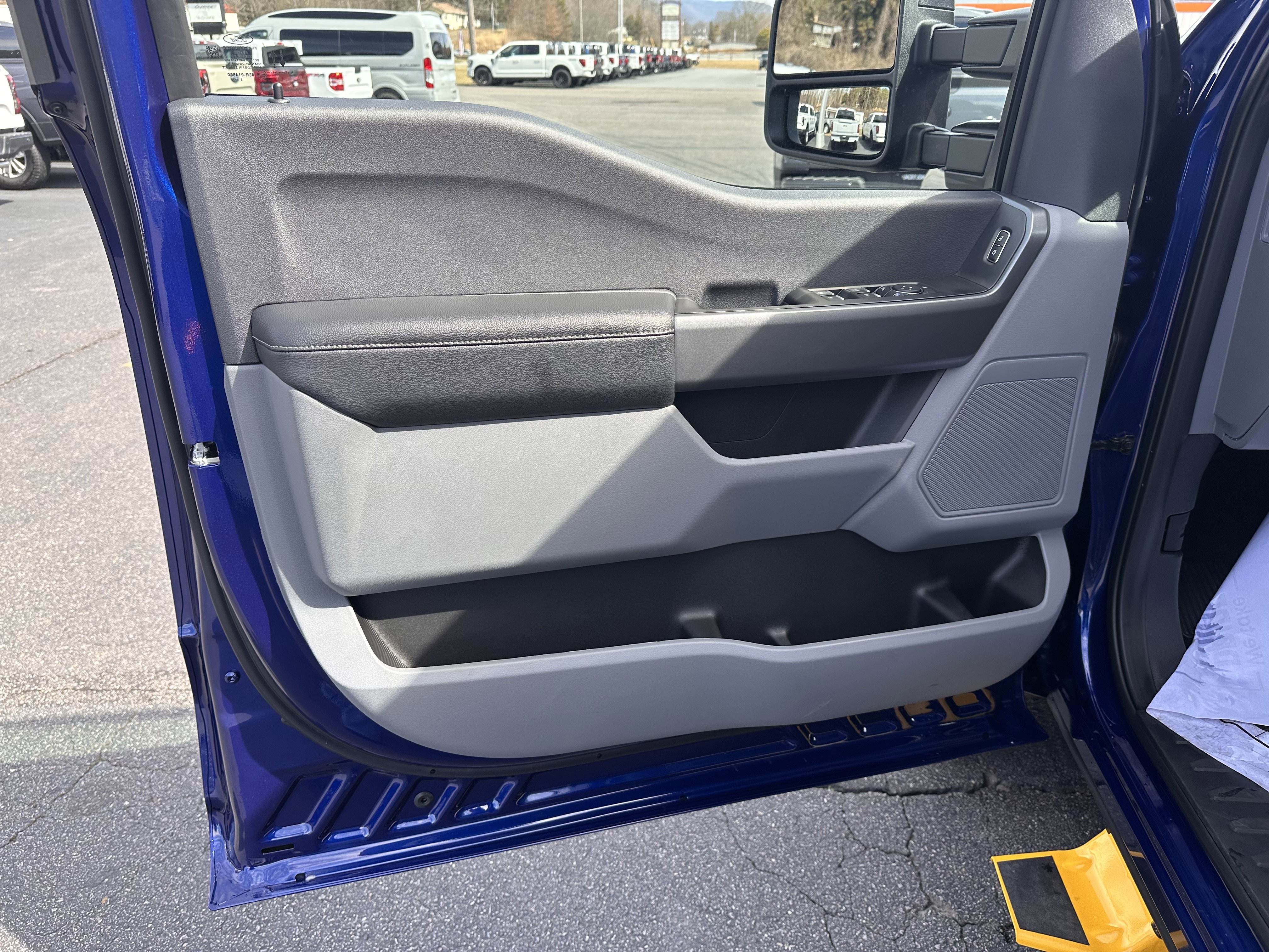 Used 2026 Ford F350 XL w/ STX Appearance Package AWD/4WD image 10