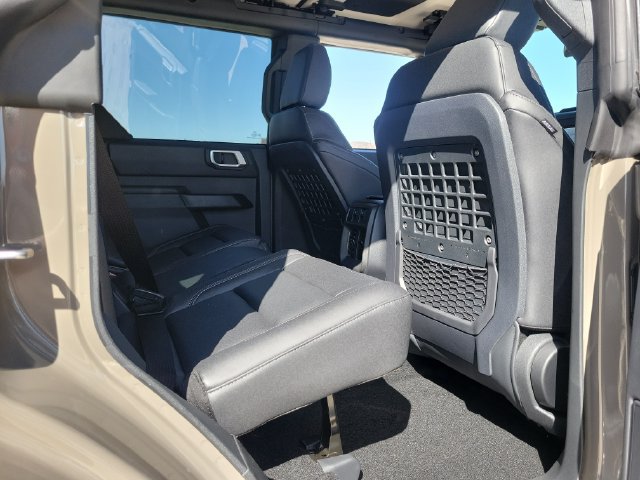 New 2026 Ford Bronco Big Bend AWD/4WD image 18