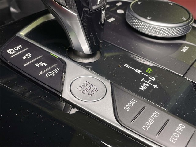 Used 2024 BMW X3 xDrive30i w/ Convenience Package w/ZPA image 34