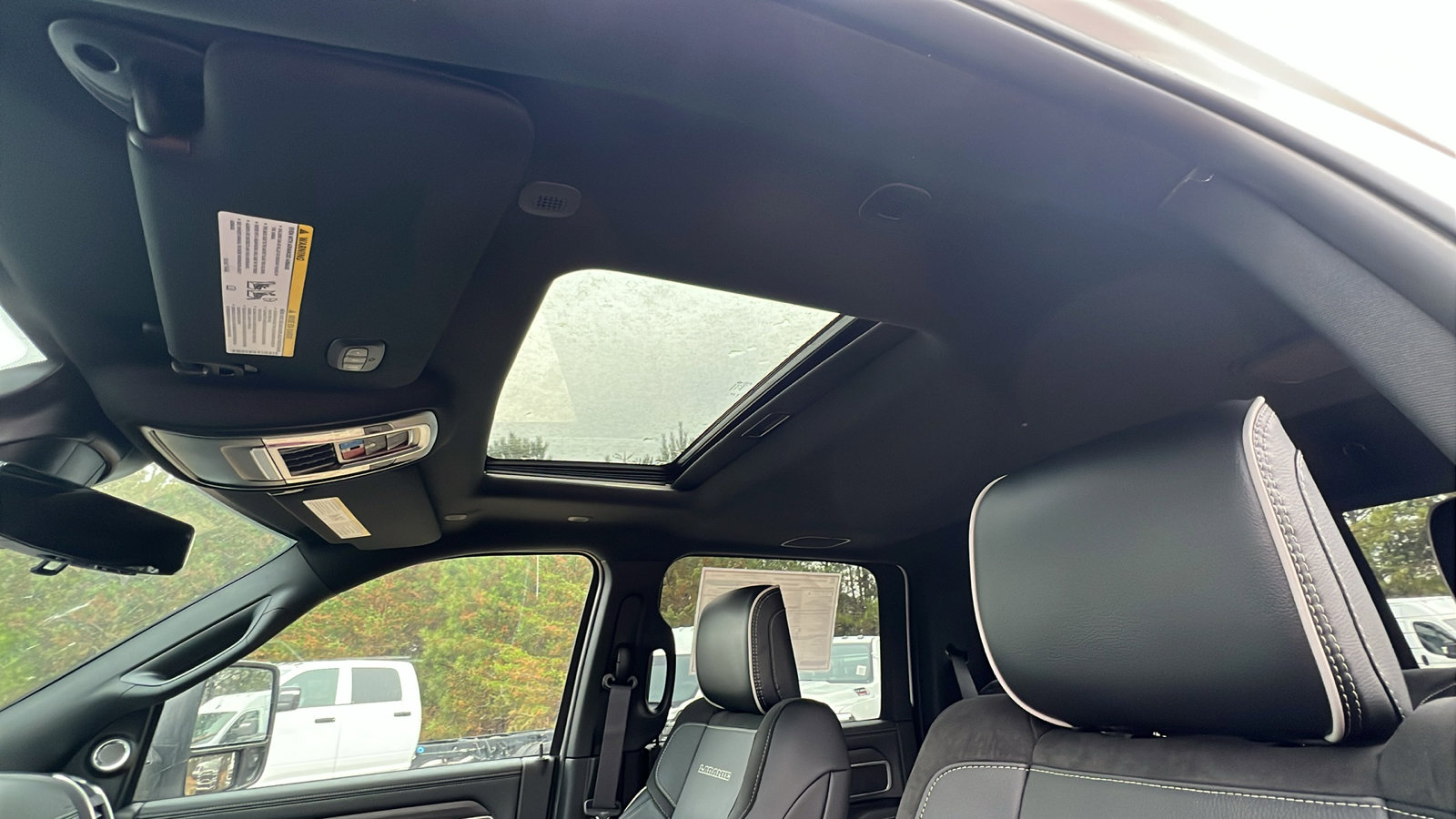 New 2026 RAM 3500 Laramie image 19