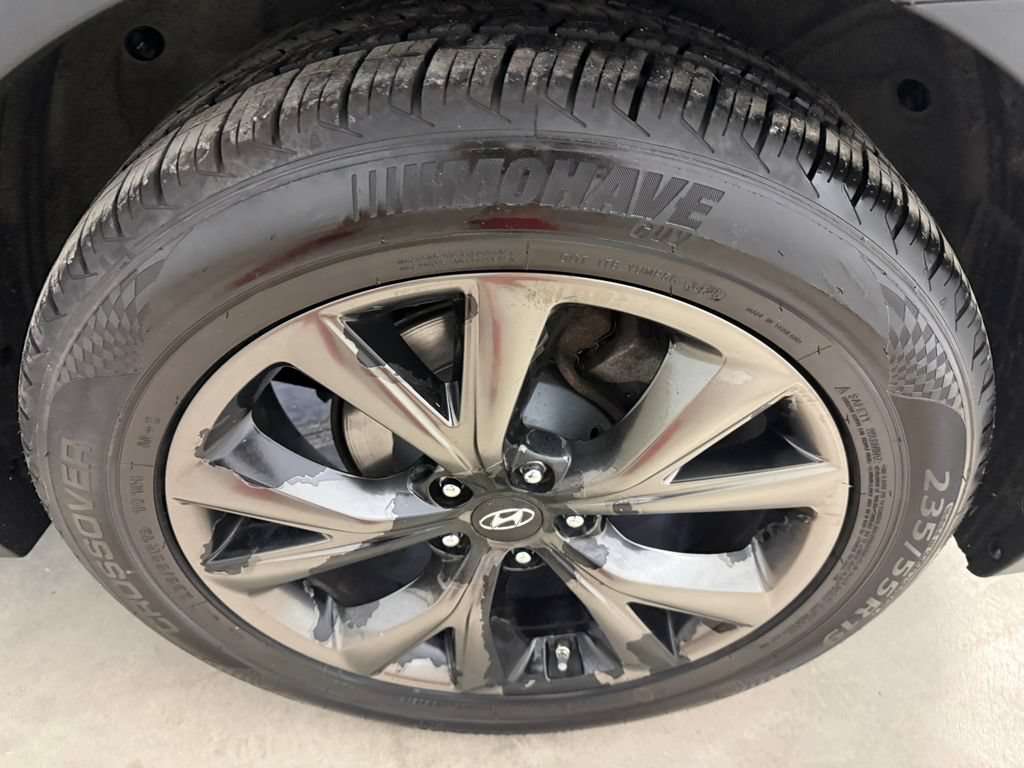 Used 2017 Hyundai Santa Fe Sport AWD/4WD image 11