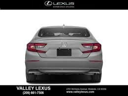 Used 2018 Honda Accord LX image 11