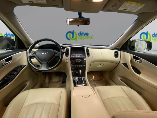 Used 2016 INFINITI QX50 2WD image 30