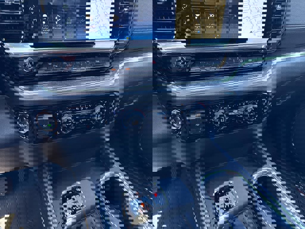 New 2026 Chevrolet Silverado 1500 LTZ image 17