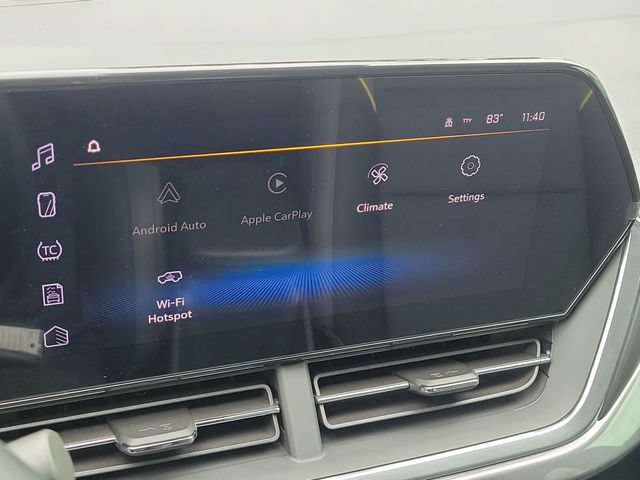 Used 2026 Chevrolet Trax ACTIV FWD image 25