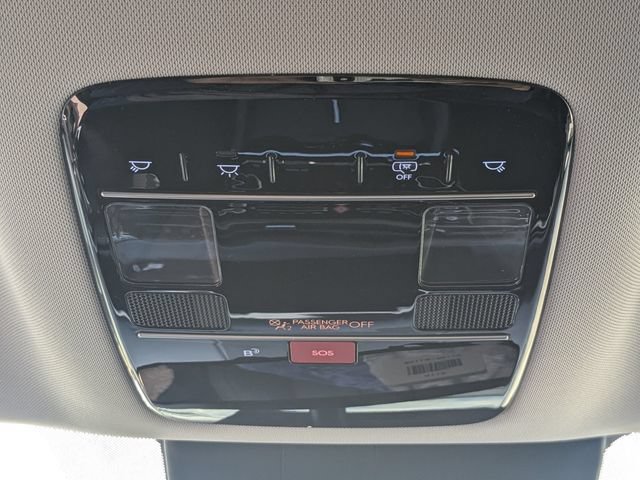New 2027 Hyundai Santa Fe SEL FWD image 24