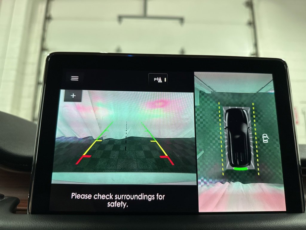 Used 2023 Lincoln Aviator Reserve w/ Equipment Group 201A image 27