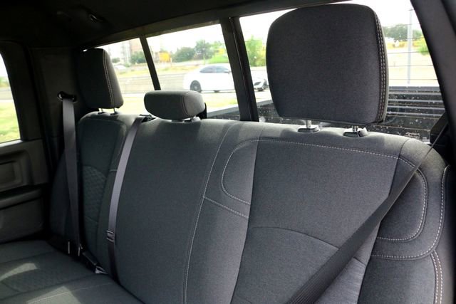 New 2026 RAM 2500 Tradesman image 18