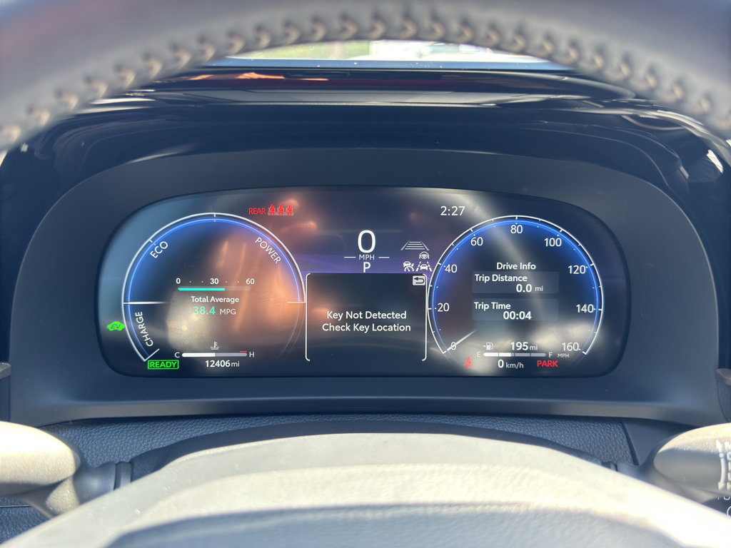 Used 2026 Toyota Crown XLE image 22