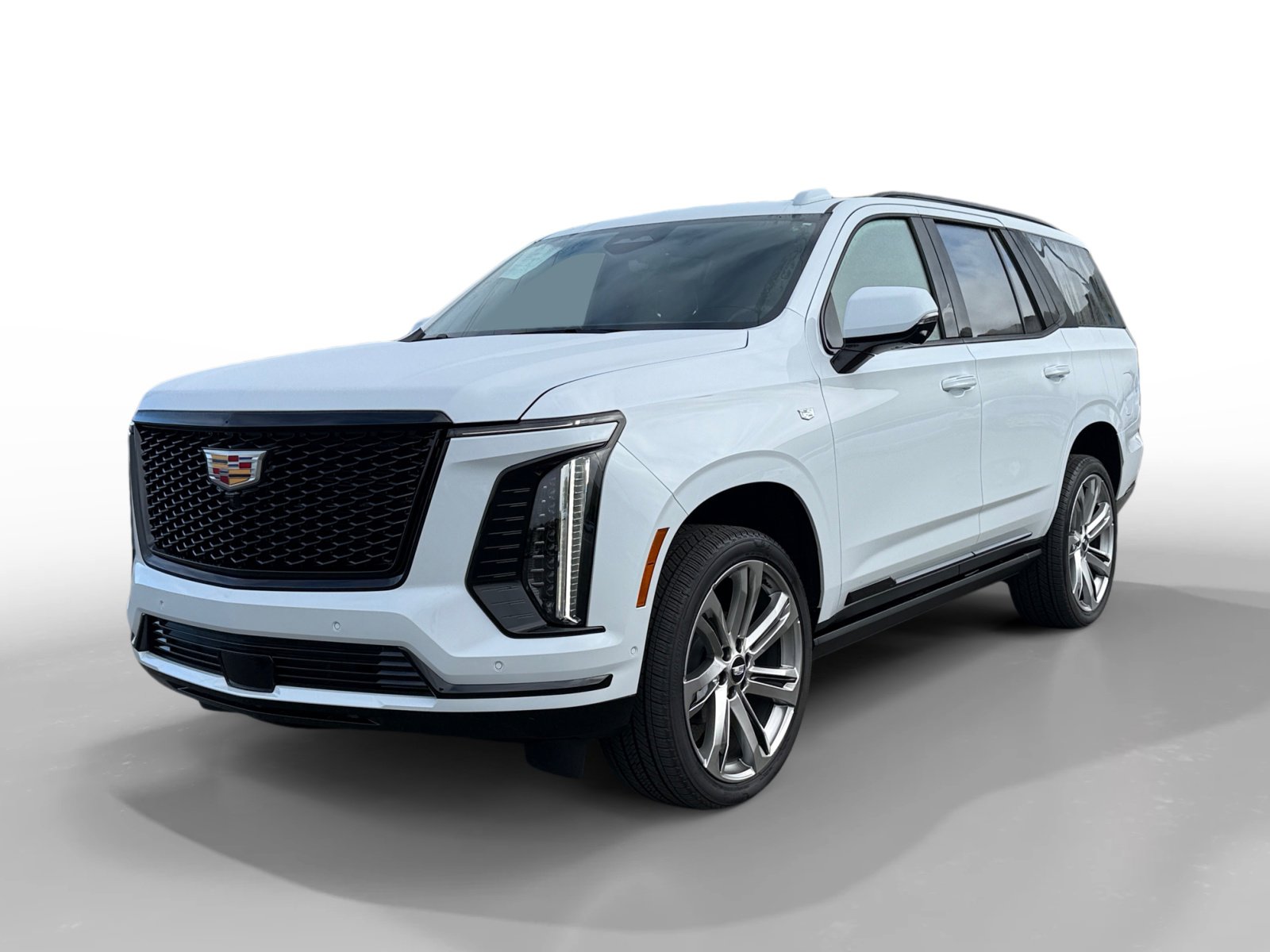 Used 2026 Cadillac Escalade Sport w/ Touring Package