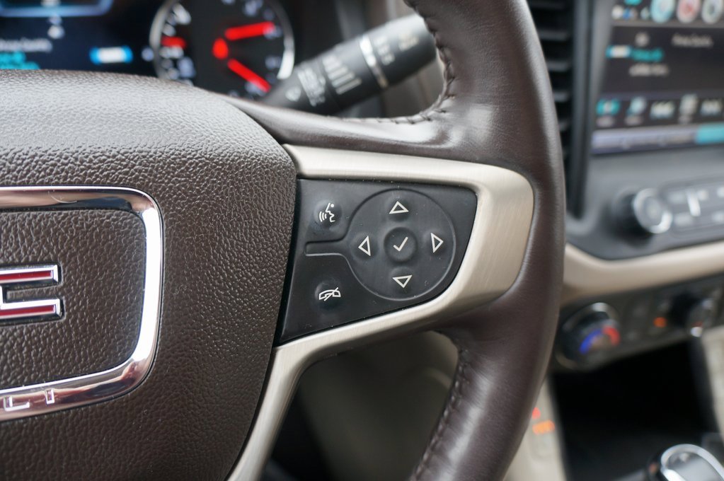 Used 2019 GMC Acadia Denali w/ Technology Package image 24