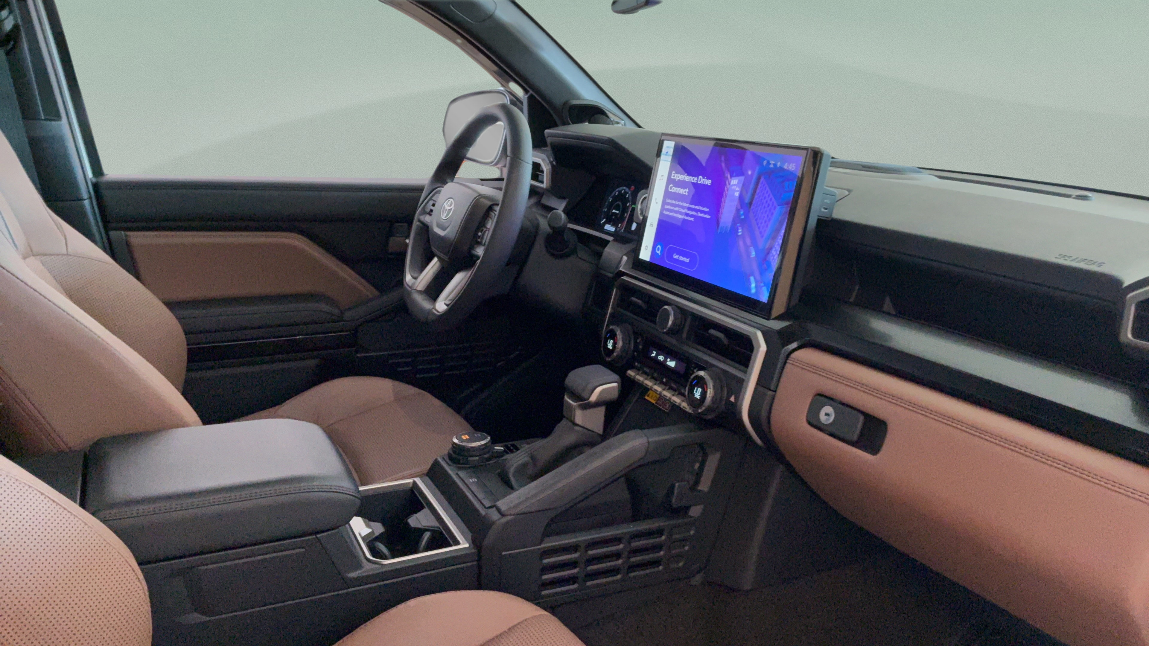 Used 2026 Toyota 4Runner Limited AWD/4WD image 37