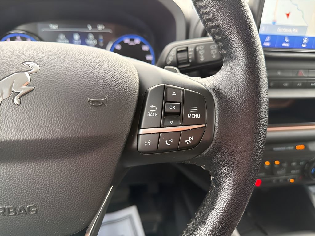 Used 2022 Ford Bronco Sport Badlands w/ Premium Package image 32