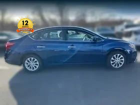 Used 2018 Nissan Sentra SV image 5