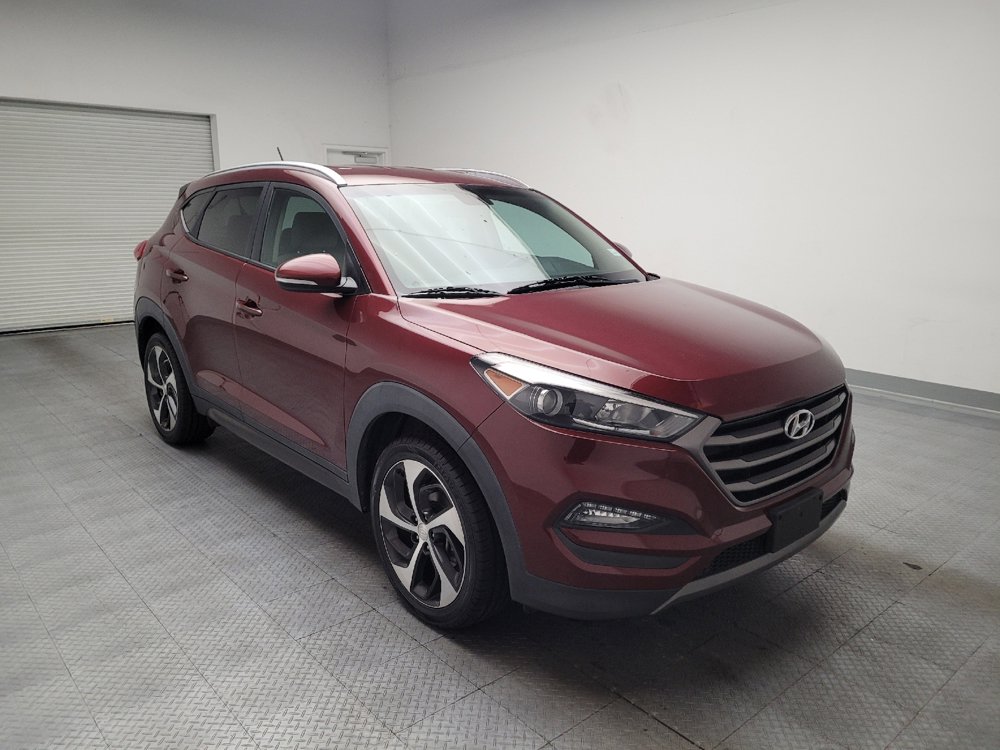 Used 2016 Hyundai Tucson Sport AWD/4WD image 13