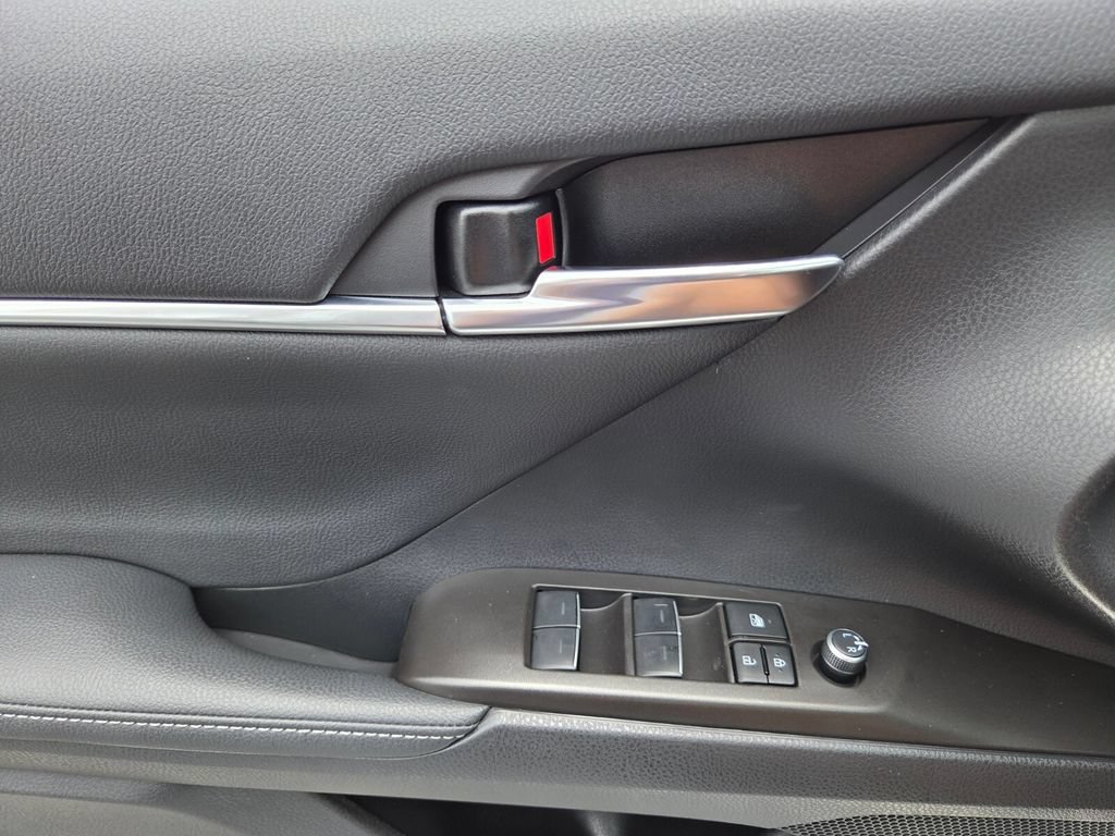 Certified 2024 Toyota Camry XSE w/ Cold Weather Package FWD image 27