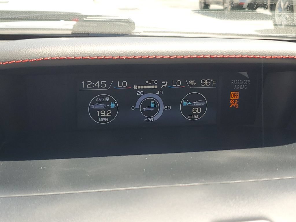 Used 2018 Subaru WRX STI AWD/4WD image 26