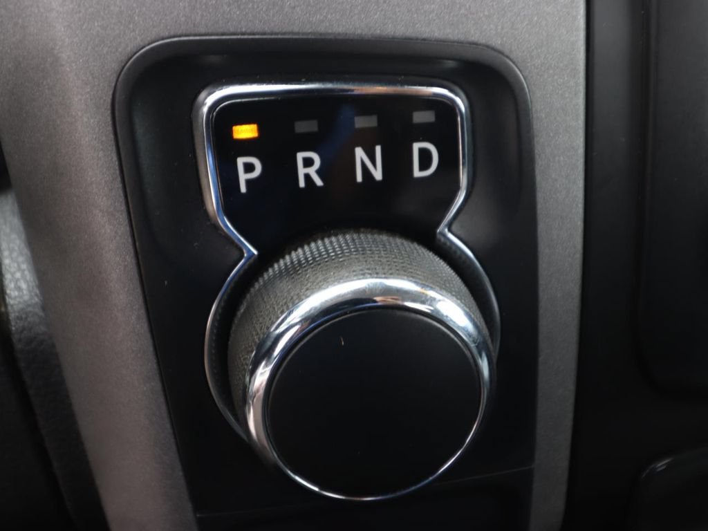 Used 2014 RAM 1500 Tradesman w/ Popular Equipment Group RWD image 20