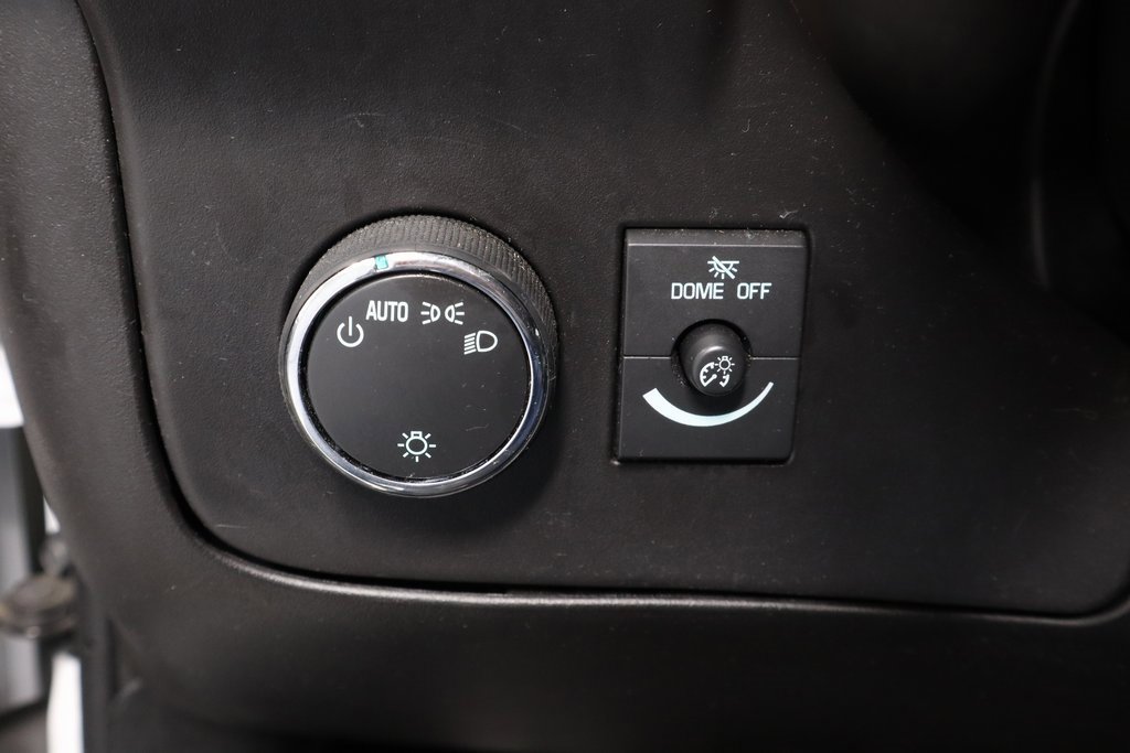 Used 2024 Chevrolet Express 2500 w/ Driver Convenience Package image 22