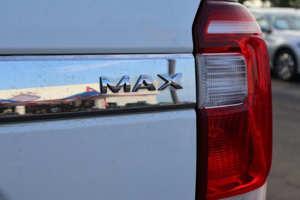 Certified 2021 Ford Expedition Max XLT RWD image 16