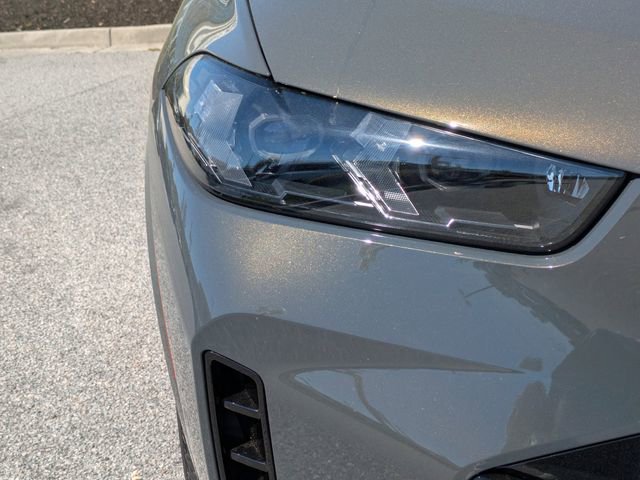 New 2026 BMW X5 xDrive50e AWD/4WD image 11