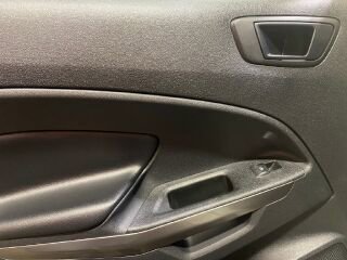 Used 2022 Ford EcoSport SES w/ Interior Protection Package image 16