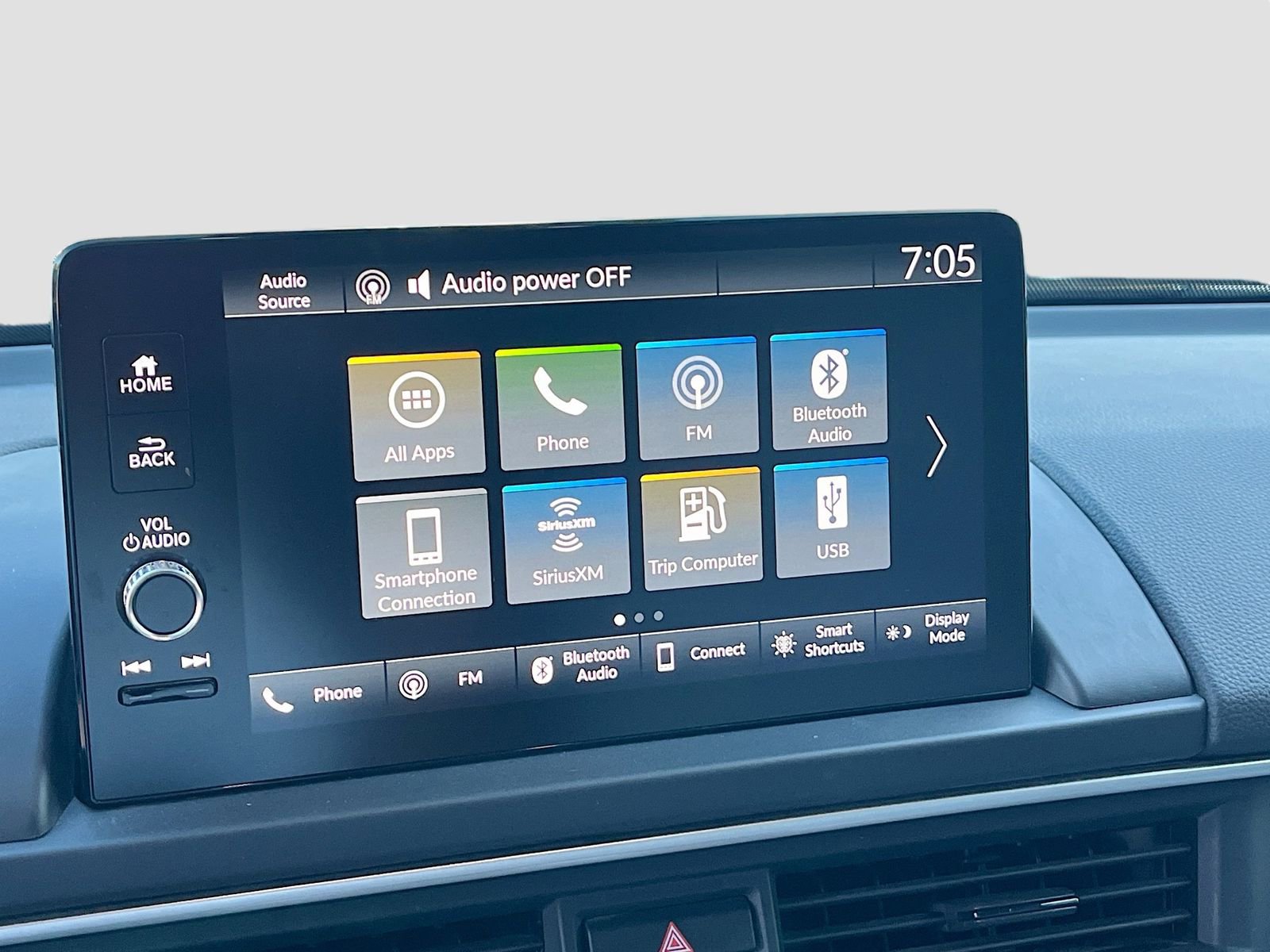 Used 2025 Honda Pilot EX-L image 14