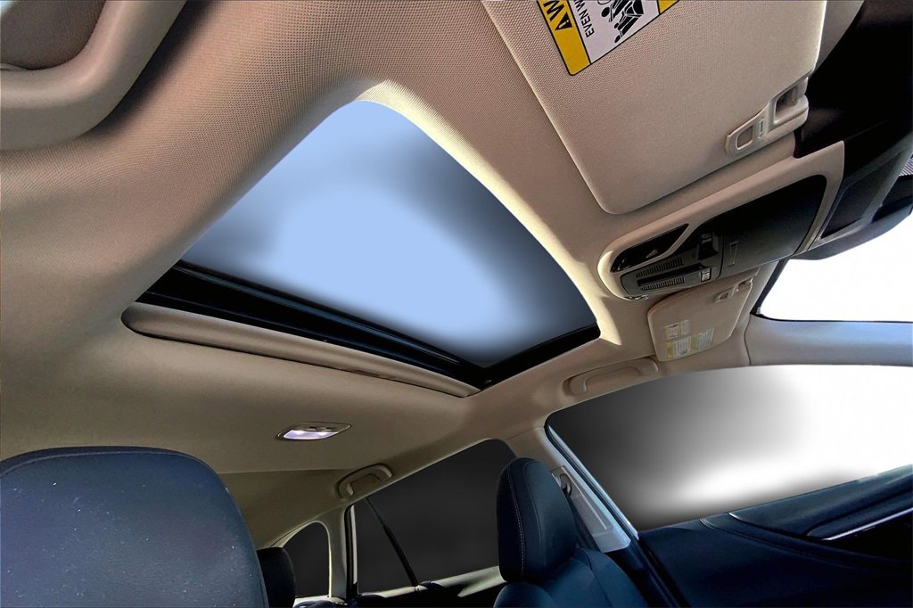 Used 2023 Subaru Outback Limited XT w/ Popular Package #2 image 27