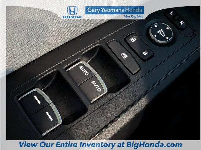 Used 2026 Honda Civic Sport image 22