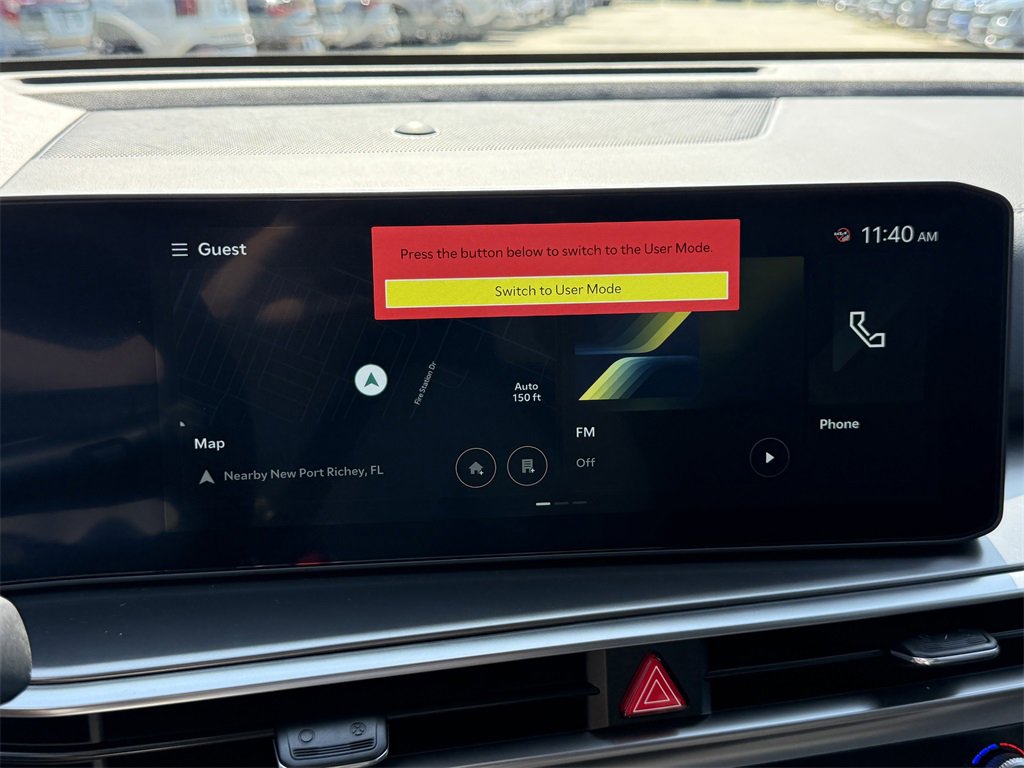 New 2026 Kia Sorento EX w/ EX Premium Package image 23