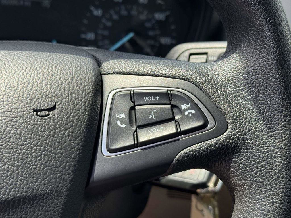 Used 2021 Ford EcoSport S FWD image 18