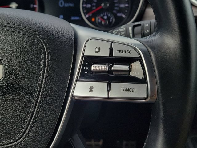 Used 2022 Kia Telluride SX w/ Towing Package FWD image 24