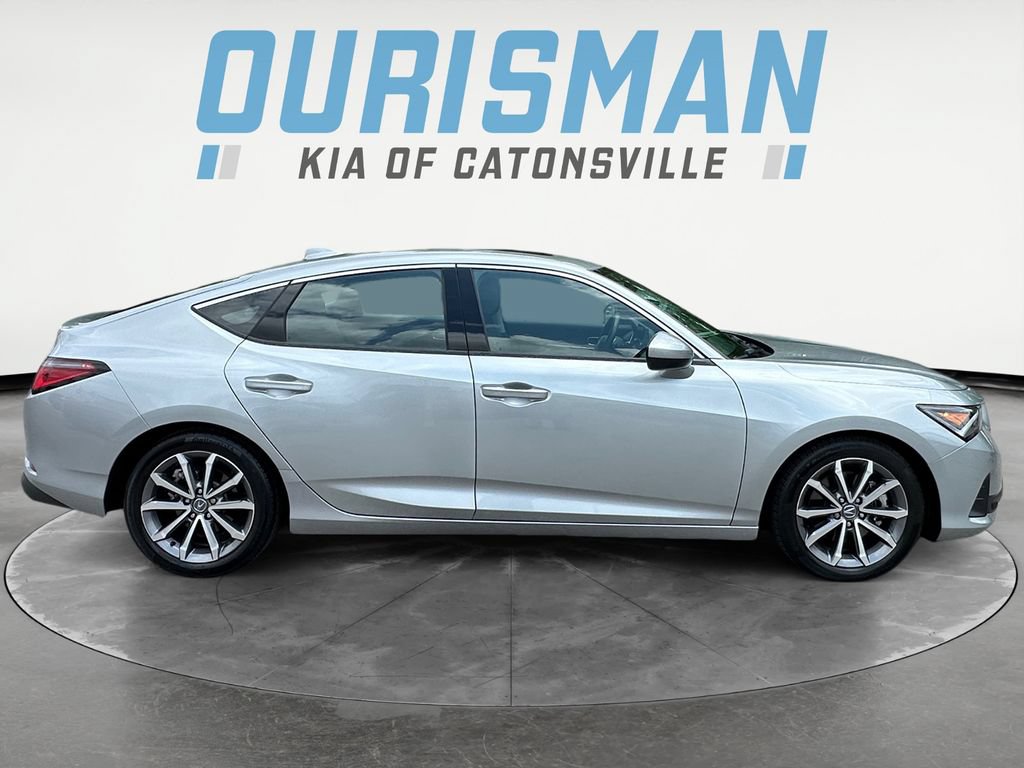 Used 2024 Acura Integra FWD image 7