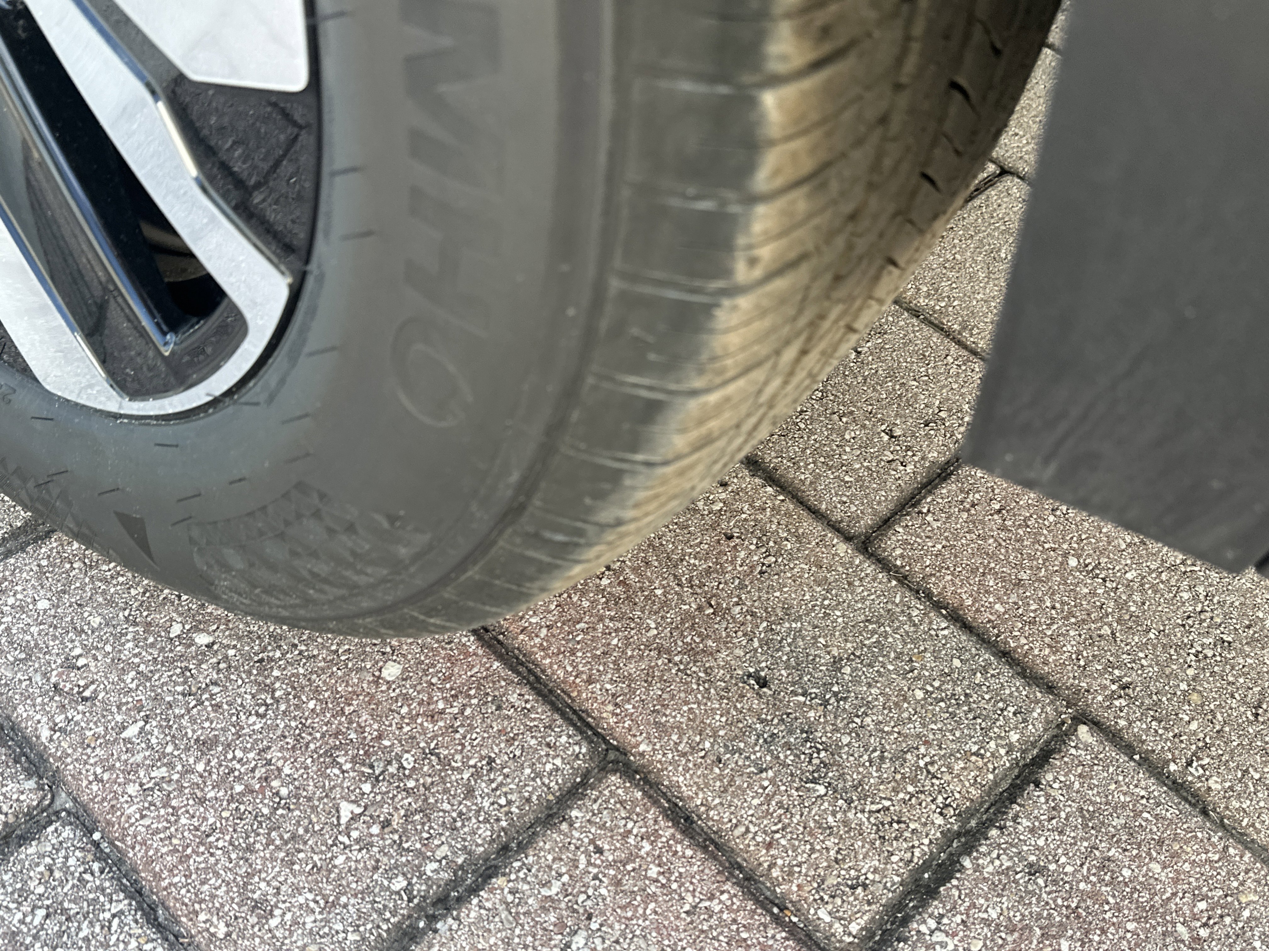 New 2026 Volkswagen Atlas SE image 11