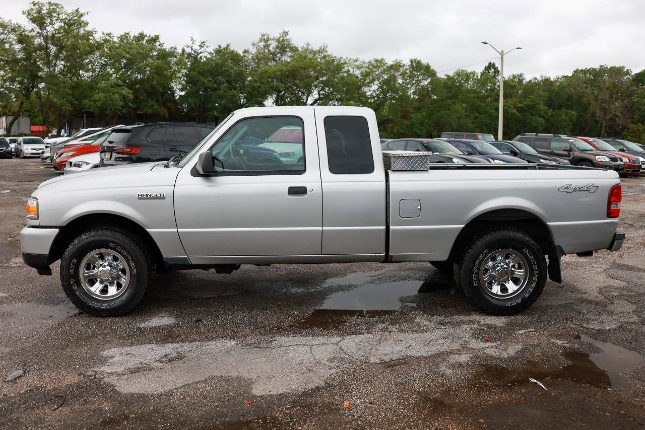 Used 2009 Ford Ranger XLT image 3