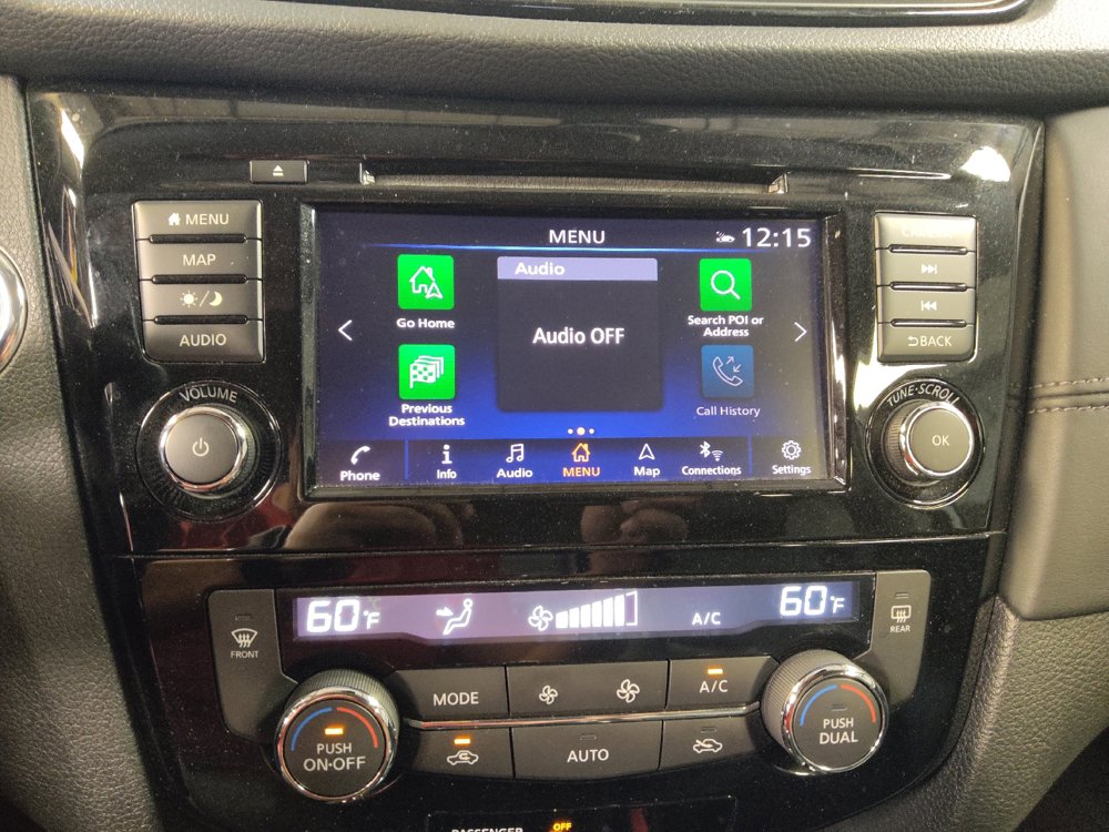 Used 2019 Nissan Rogue SL w/ Premium Package FWD image 25