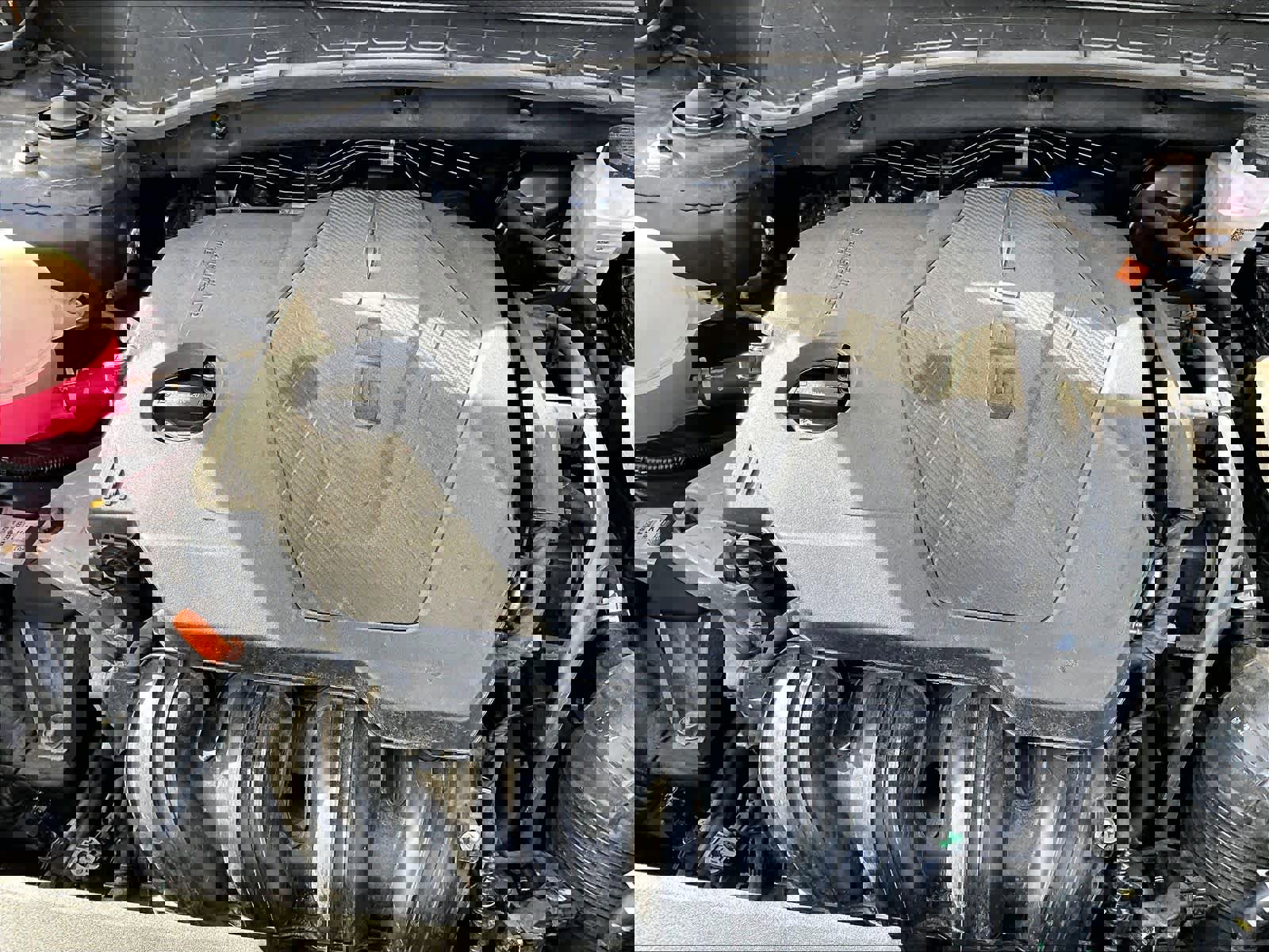 Used 2023 Hyundai Tucson SEL w/ Convenience Package image 34