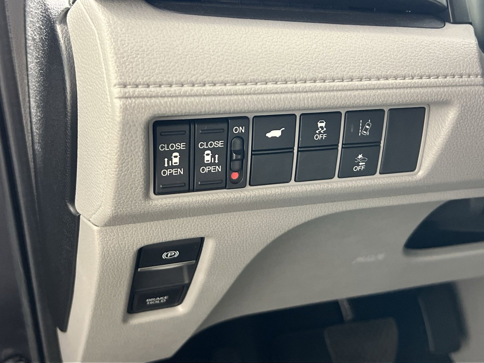 Used 2019 Honda Odyssey EX-L image 32