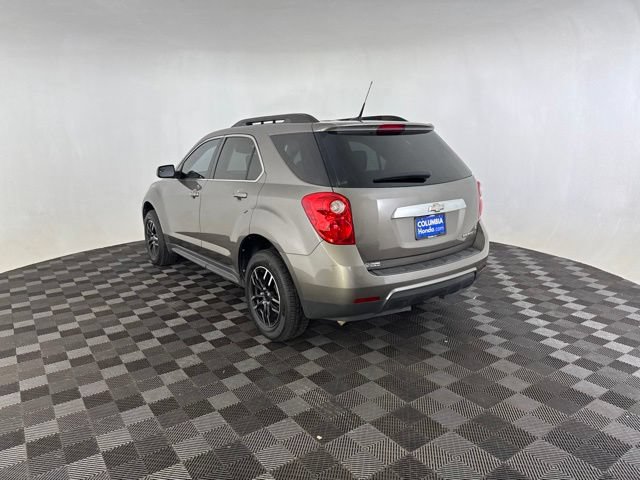 Used 2012 Chevrolet Equinox LT w/ Driver Convenience Package FWD image 9