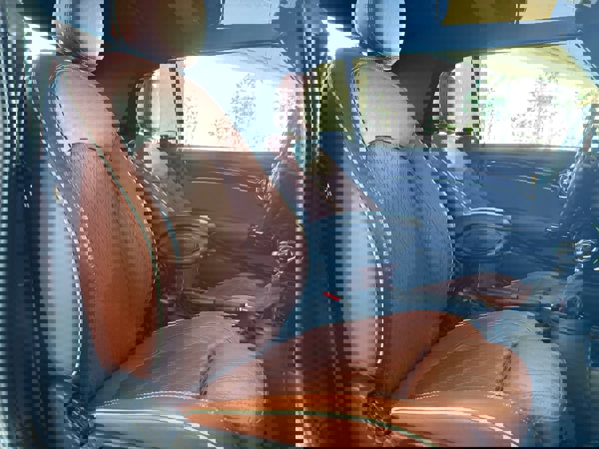 Used 2018 MINI Cooper S image 20