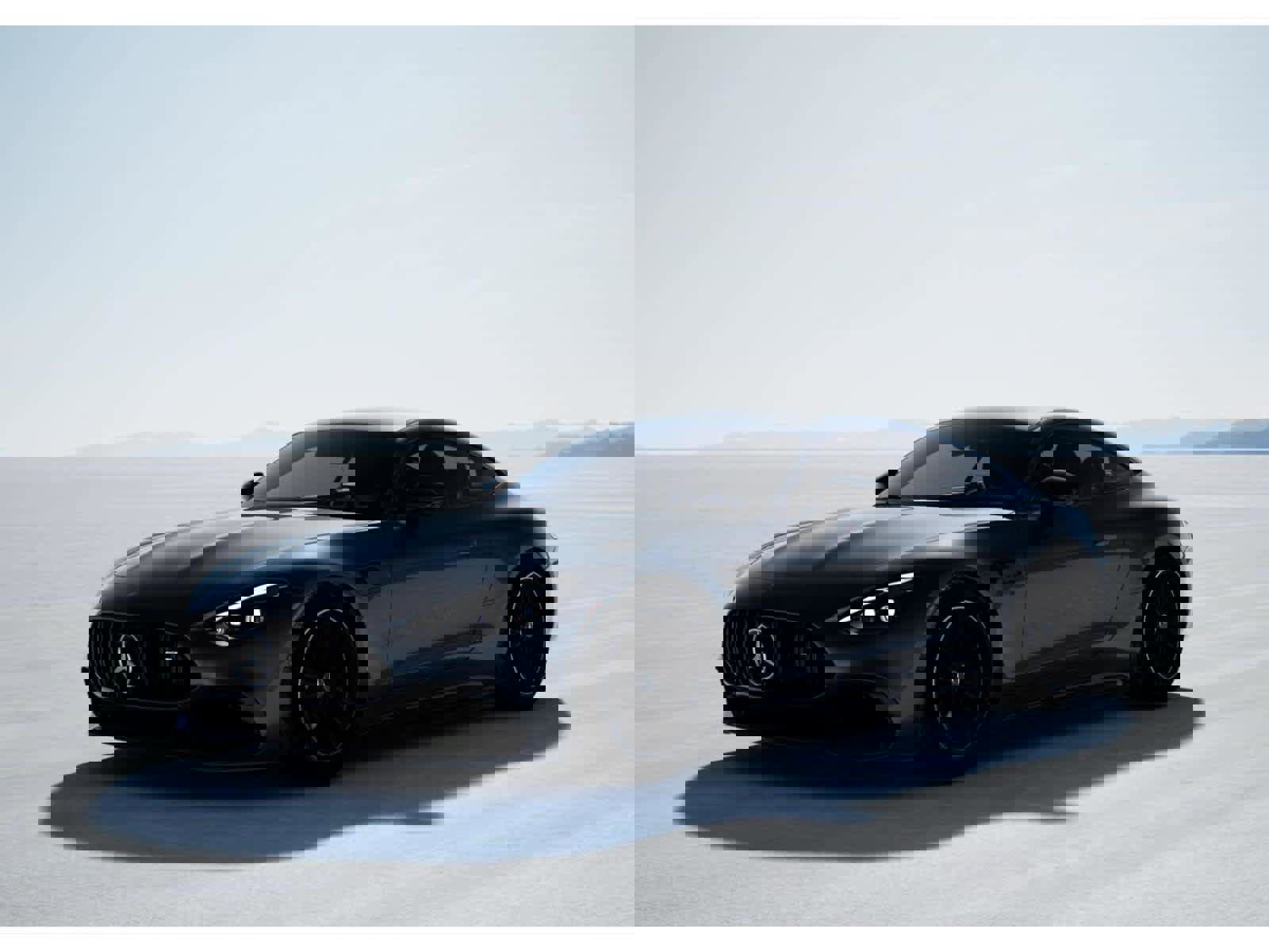 New 2026 Mercedes-Benz AMG GT 43 image 38